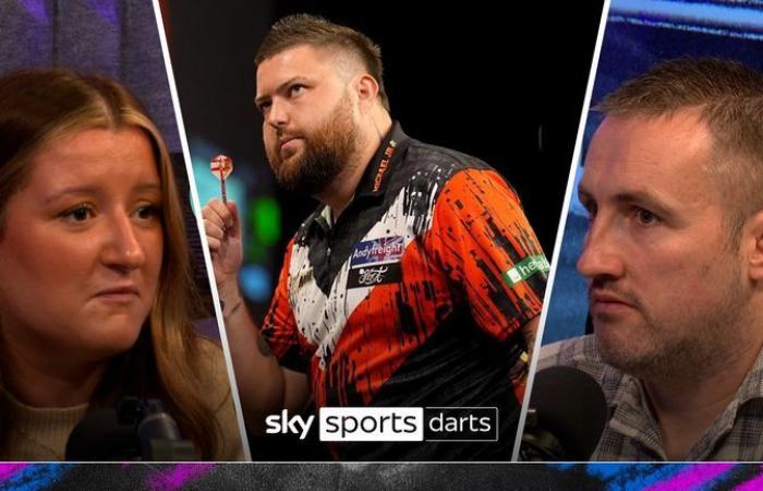 Grand Slam of Darts 2024: previsioni degli esperti per i vincitori, stelle nascenti a Wolverhampton | Notizie sulle freccette