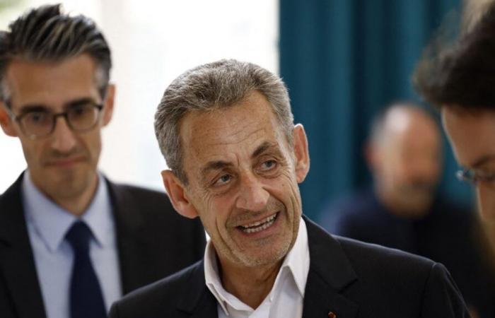 Le dichiarazioni di Nicolas Sarkozy scioccano la sinistra e i sindacati