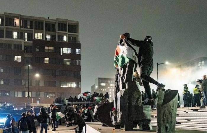 Violenze ad Amsterdam: il primo ministro olandese annulla la sua partecipazione alla COP29