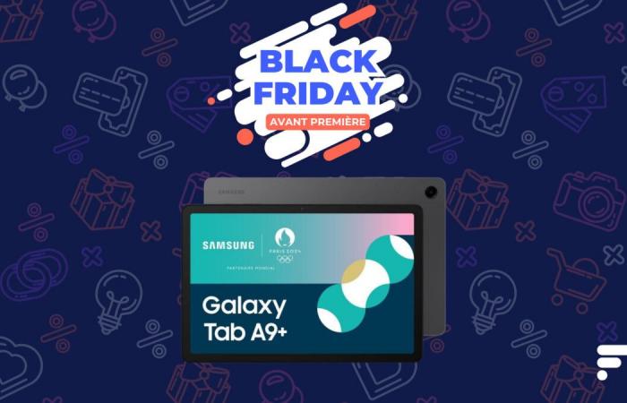 I tablet Samsung, Xiaomi e Honor beneficiano già dei prezzi bassi prima del Black Friday