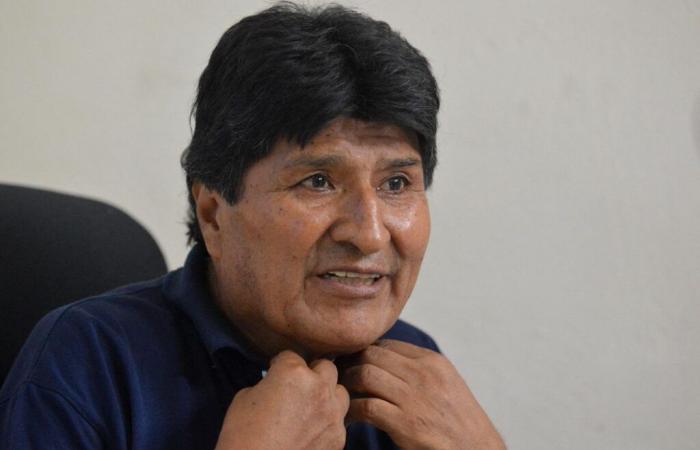 Bolivia: La Corte Costituzionale conferma l’ineleggibilità di Evo Morales