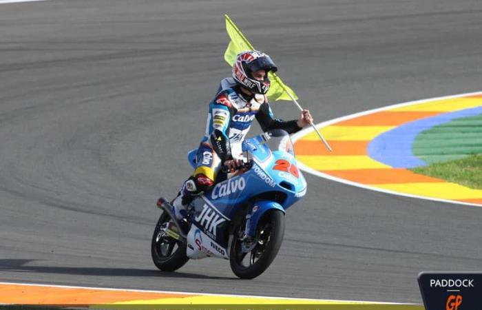 MotoGP, Barcellona – Valencia: Regalati la storica moto campione del mondo di Maverick Vinales per una buona causa!