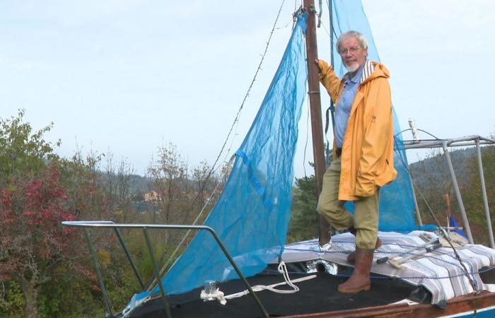 Vendée Globe 2024. Con Virtual Regatta vive la regata dalla sua barca nel suo giardino