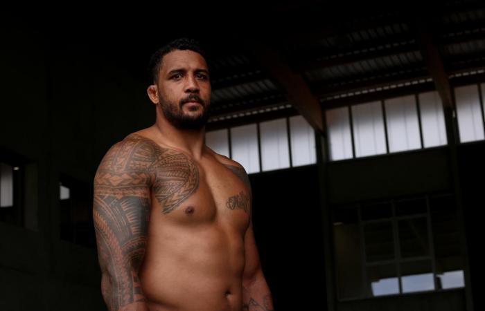 Rugby. Tuilagi e Habel-Küffner, i samoani di Aviron Bayonnais, decifrano i loro tatuaggi per “Raffut”