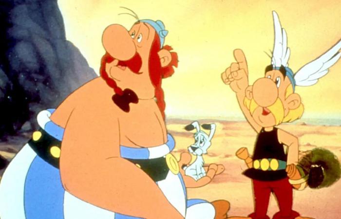 Hai letto tutti gli Asterix se ottieni 7/10 in questo quiz sull’eroe gallico