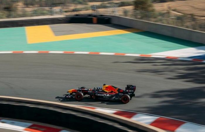 Formula 1 | Coulthard: Kyalami 'pronto' per unirsi al calendario della F1