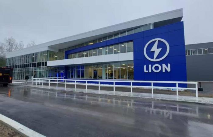 Il Quebec è pronto a investire (di nuovo) denaro pubblico nella Lion Électrique