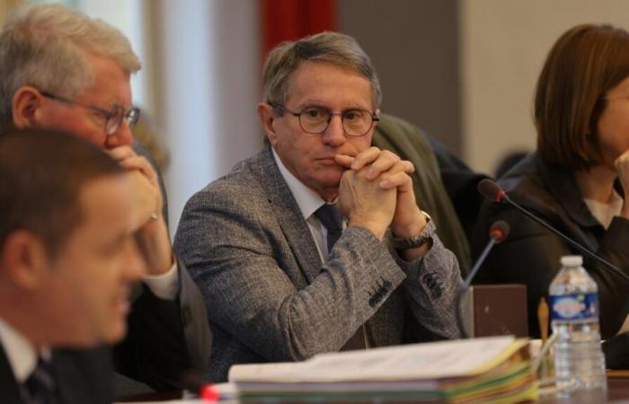 il Dipartimento delle Ardenne non sfugge alla caccia alle economie statali