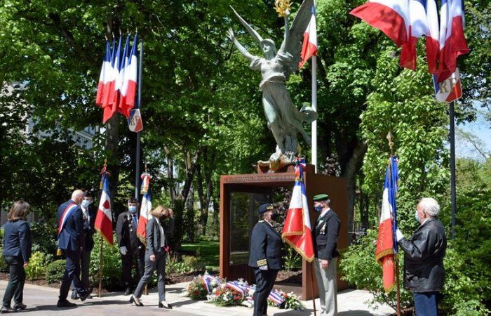 La Grande Guerra scomparirà dalla memoria? Nell’Aveyron come altrove, le associazioni commemorative cercano una successione per commemorare l’11 novembre