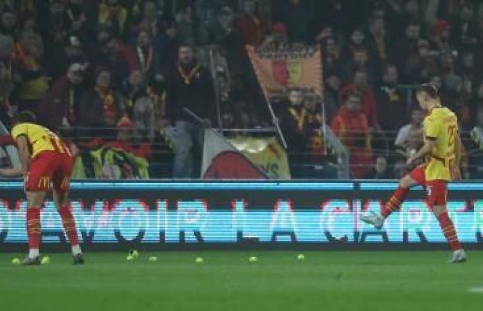 Lens – Nantes: scenario pazzesco al Bollaert, i Sang et Or rovesciano le Canarie e vincono