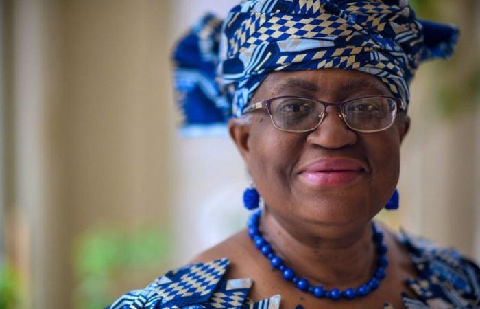 Ngozi Okonjo-Iweala l’unica candidata a succederle alla guida dell’OMC