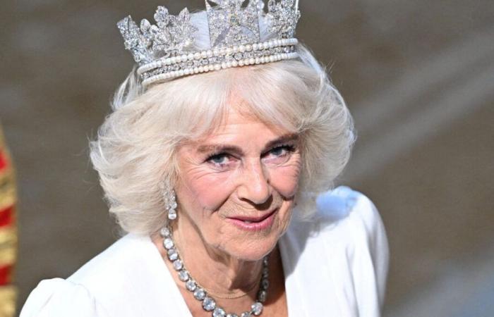 Regno Unito: la regina Camilla, malata, sarà assente alle celebrazioni della commemorazione questo fine settimana