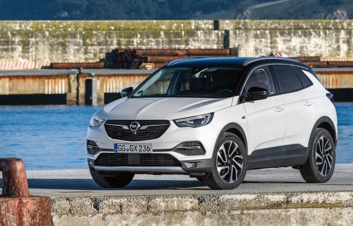 La Opel Grandland è più affidabile della Peugeot 3008?