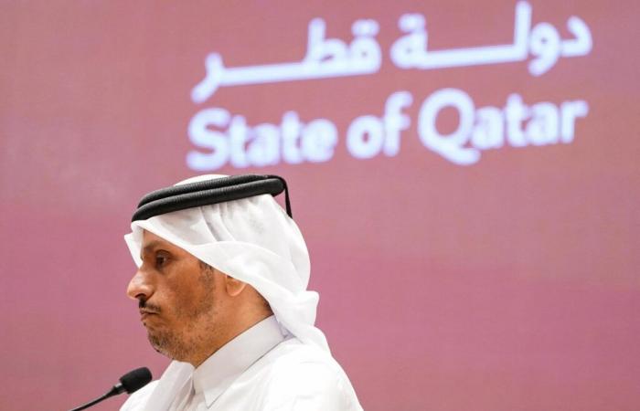 Il Qatar decide di sospendere il suo ruolo di mediatore nei negoziati tra Israele e Hamas