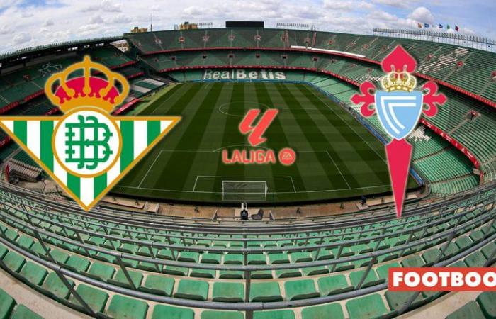 Betis-Celta: presentazione e pronostico della partita