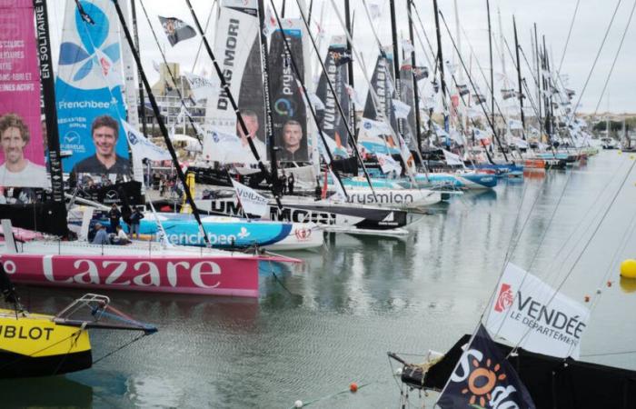 Ecologia, parità… il Vendée Globe deve reinventarsi – Libération