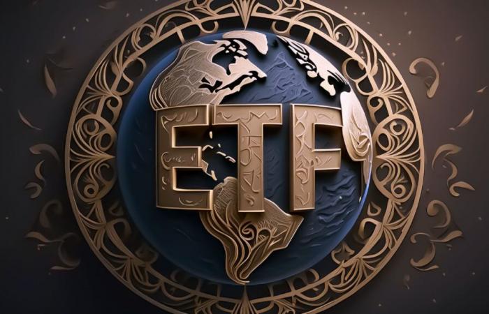 Bitcoin il 9 novembre – BTC fa 10 volte meglio dell’oro sugli ETF