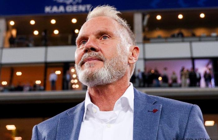 Thorsten Fink molto chiaro al KRC Genk: “In Premier League la prossima stagione” | Calcio24