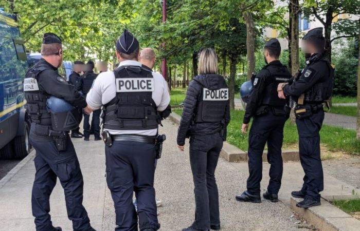 Drôme – Romans-sur-Isère – L'appello a una manifestazione dell'estrema destra un anno dopo la morte di Thomas