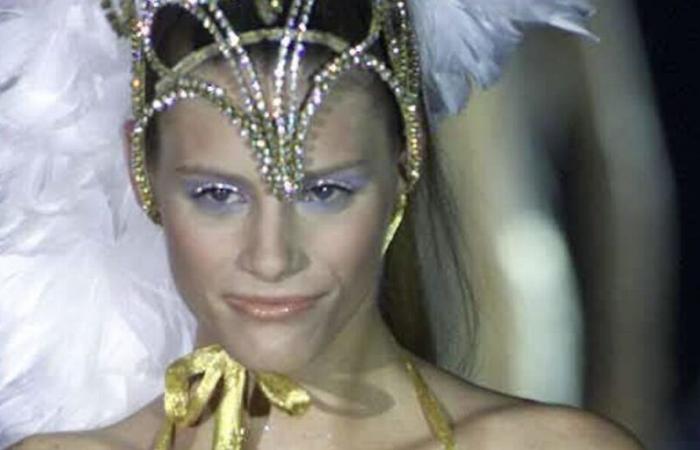 La top model sposata da poco è morta dopo essersi ammalata mentre era in vacanza in Grecia