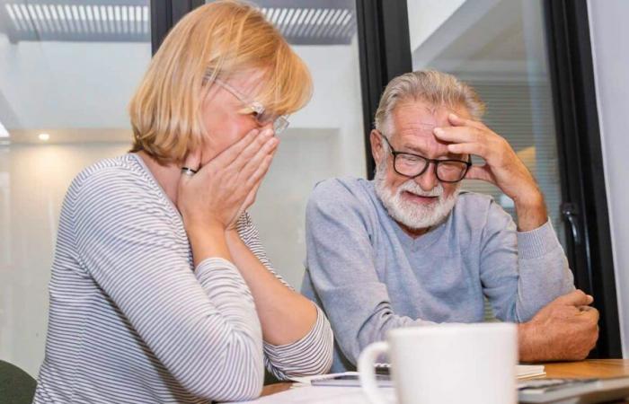 Cattive notizie per questi pensionati riguardo l’aumento previsto per gennaio 2025