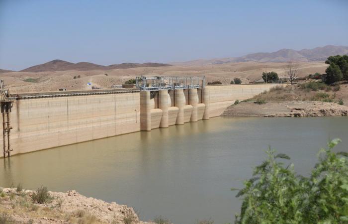 La regione di Fez-Meknes minacciata dalla scarsità d’acqua