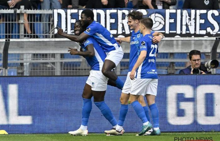 Tolu racconta la forte promessa che Thorsten Fink gli ha fatto di restare al Genk – Football News