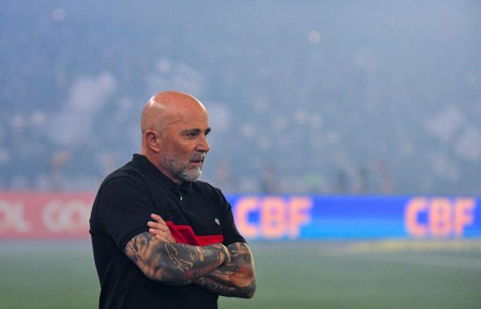 Sampaoli all'OM, ​​il grande segreto