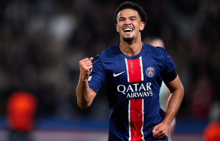 Calcio Ligue 1: live streaming Angers vs PSG da qualsiasi luogo