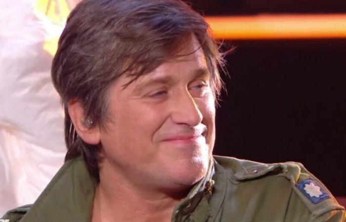 Star Academy: Thomas Dutronc è molto commosso dall'omaggio degli studenti a sua madre, Françoise Hardy