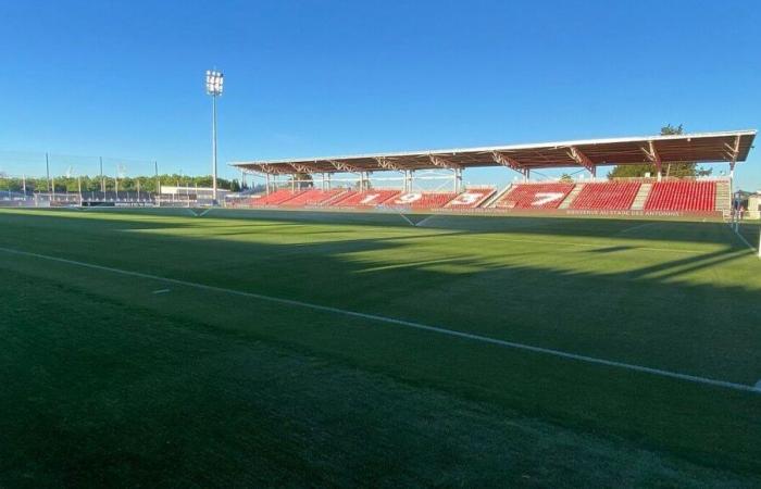 Olympic Nîmes: è morto all’età di 89 anni il capocannoniere della storia del club, Hassan Akesbi