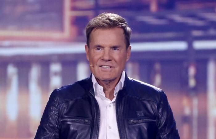 Sensazione “DSDS”: anche con Dieter Bohlen le dighe si rompono