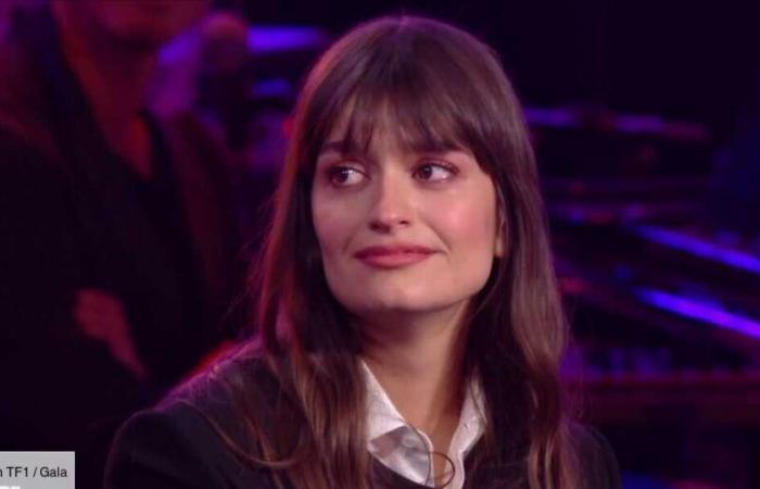 Clara Luciani commossa fino alle lacrime dopo la bella sorpresa alla Star Academy: “La famiglia è vita”