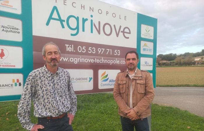 Agrinoveve, dieci anni di innovazioni al servizio dell'agricoltura