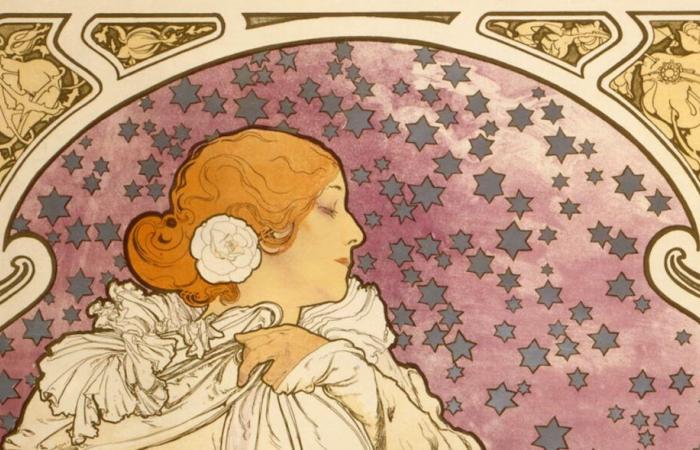 A Praga aprirà il nuovo Museo Alphonse Mucha