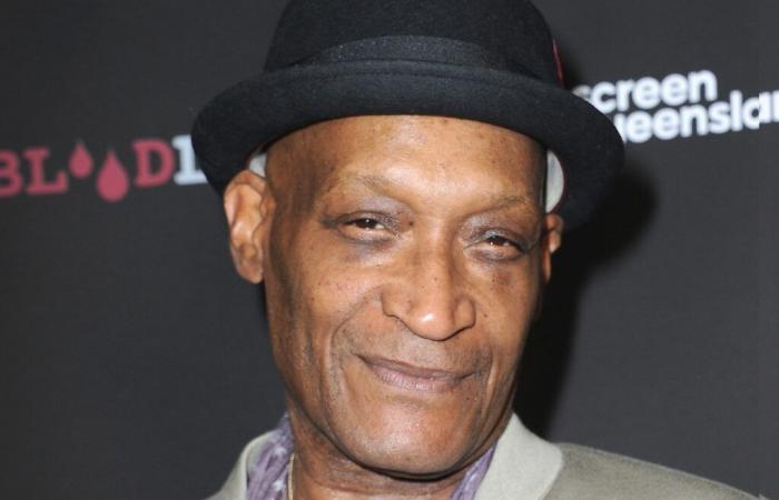 Tony Todd muore a 69 anni; l’attore ha recitato in “Candyman”, “Final Destination” e altro ancora