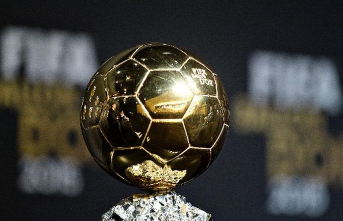 I voti folli per il Pallone d’Oro 2024