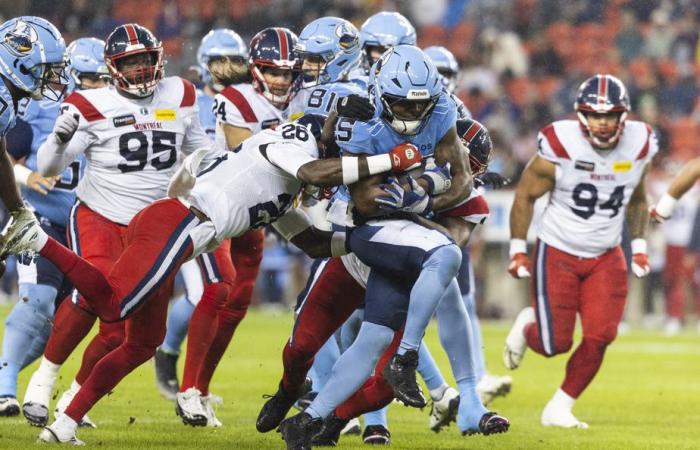 Finale orientale | Le cinque chiavi del duello Argonauti-Alouettes