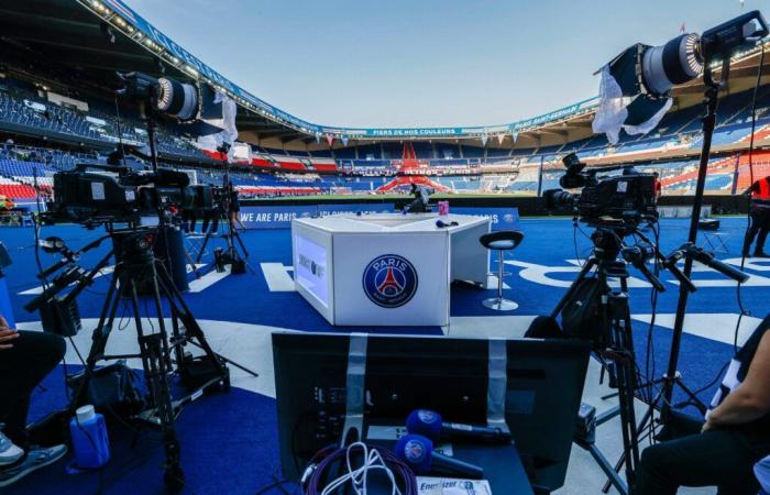 Mercato: il Psg tenterà un trasferimento impossibile?