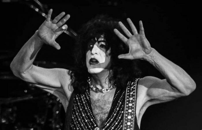 Paul Stanley parla della fine dei Kiss e dell'impatto emotivo della transizione