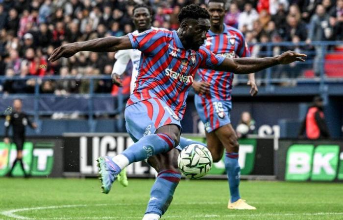 DIRETTO. FC Metz – SM Caen: segui live la partita della 13ª giornata di Ligue 2