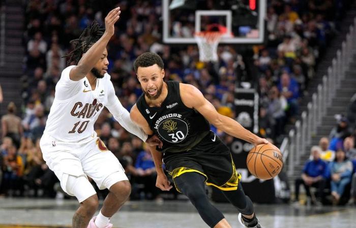 Cleveland Cavaliers vs Golden State Warriors: anteprima e pronostici