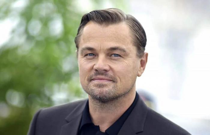 “Il miglior attore della mia generazione” Leonardo DiCaprio è ancora toccato dalla scomparsa del suo idolo 30 anni dopo