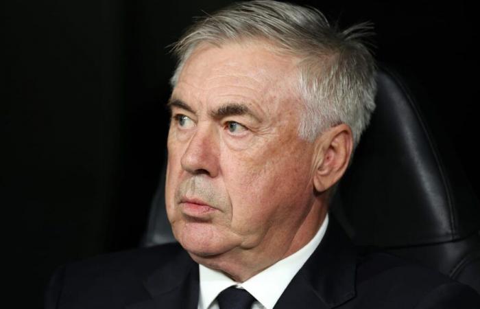 Carlo Ancelotti avrebbe trovato la soluzione per rilanciare il Merengue