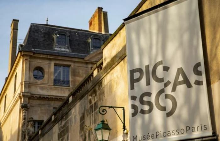 Convinto di possedere un’opera di Picasso, un Béthunois lotta da quindici anni per farla autenticare