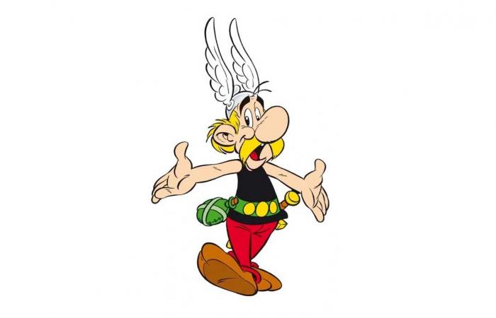 Hai letto tutti gli Asterix se ottieni 7/10 in questo quiz sull’eroe gallico