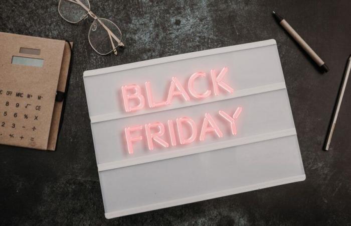 Tutto quello che devi sapere sulle offerte scientifiche del Black Friday 2024