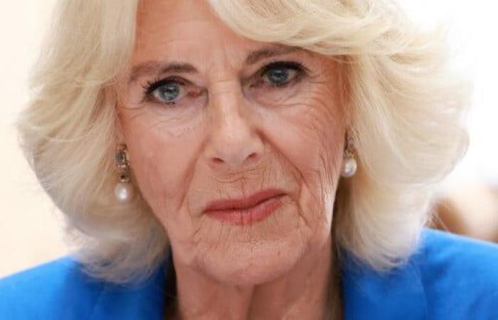 Il ritiro della regina Camilla si prolungava, la famiglia reale era ancora indebolita nonostante le buone notizie