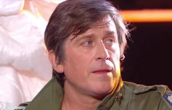 Thomas Dutronc sconvolto dall'omaggio reso dagli studenti della Star Academy a sua madre, Françoise Hardy