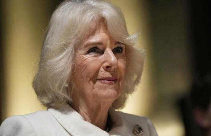 La Regina Camilla mancherà agli eventi annuali della Memoria nel Regno Unito, dice il palazzo; La principessa Kate dovrebbe essere presente